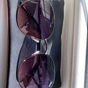 Woman’s Quay Jezabell Sunglasses